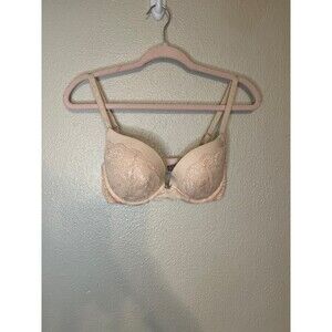 Victorias secret Dream Angels Push up Bra 32DD